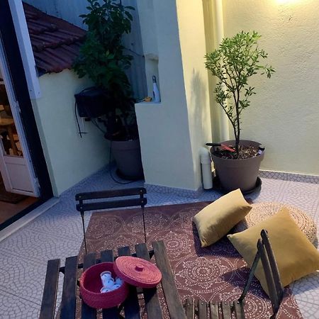 Apartamento Jolly Jolie W Terrace Lisboa Exterior foto