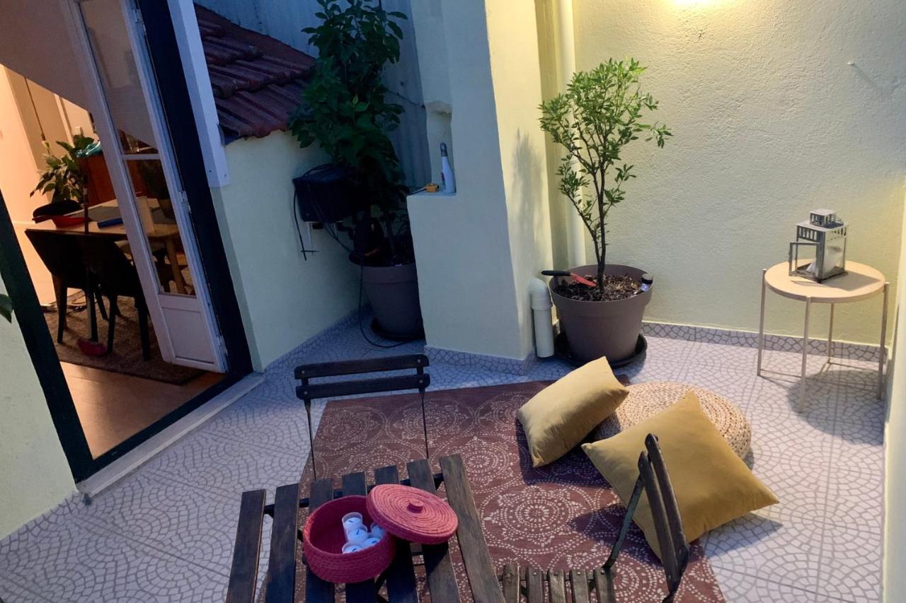 Apartamento Jolly Jolie W Terrace Lisboa Exterior foto